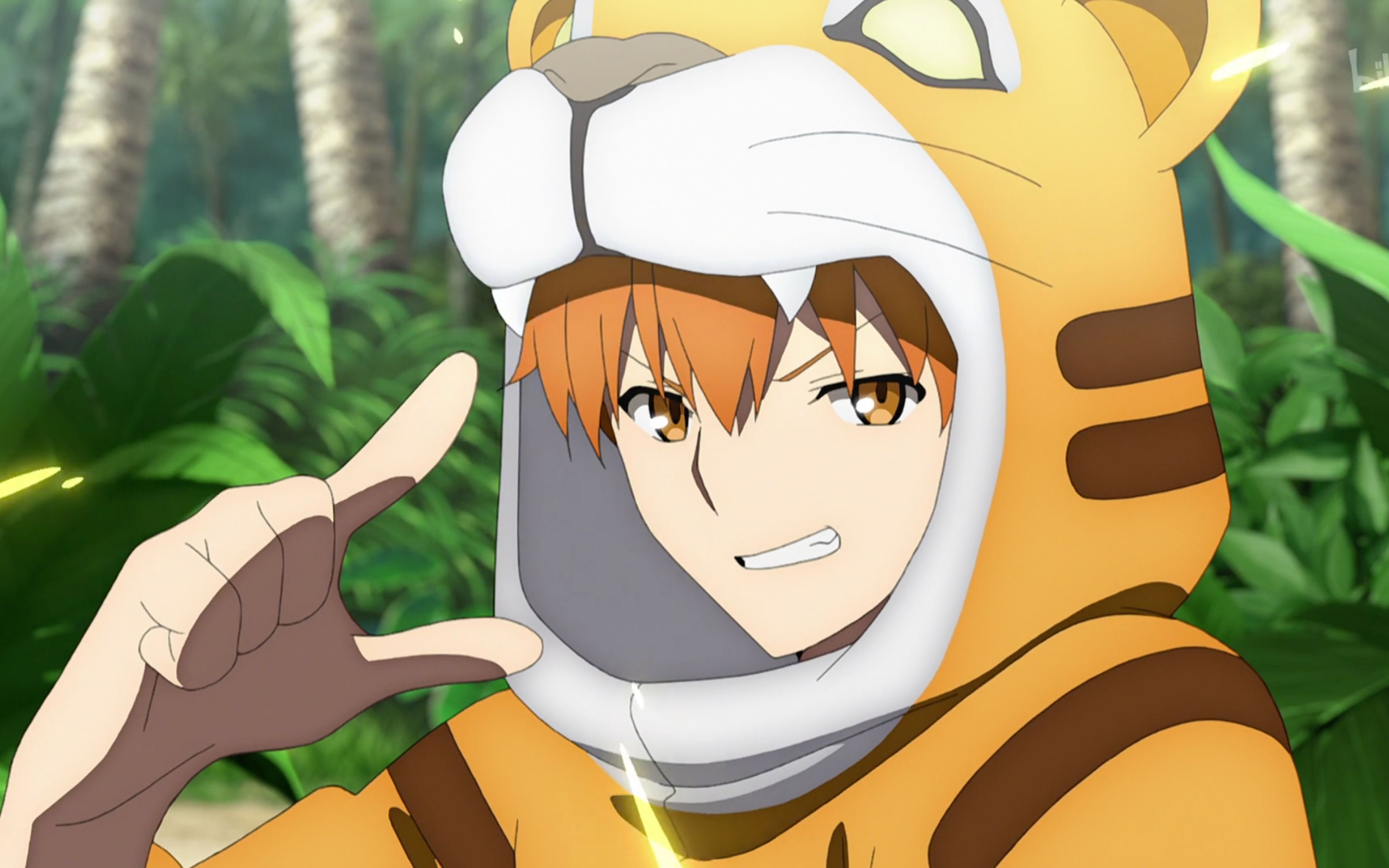 【fgo闪闪祭】最后两天教你稳过豹人高难