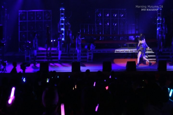 Morning Musume '24 DVD Magazine Vol.152_哔哩哔哩_bilibili