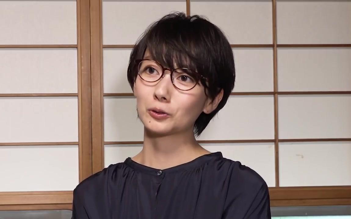 波瑠漫步古老京都最新眼镜广告【巴黎三城】广告,花絮,采访一应俱全