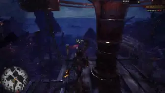 酋长时刻第6期 古龙的正确捕获方式 哔哩哔哩 Bilibili