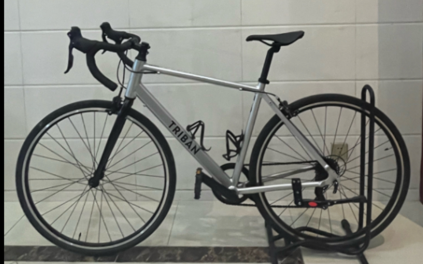 迪卡侬rc100,骑行感受分享,随谈.