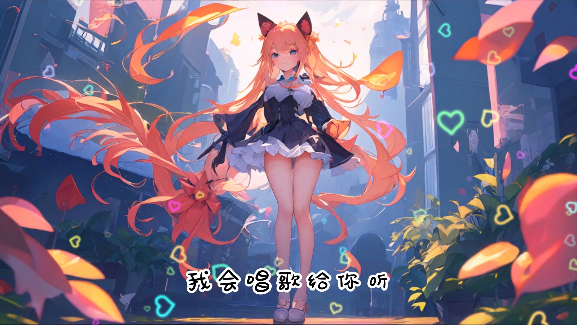 封茗囧菌 - 有何不可