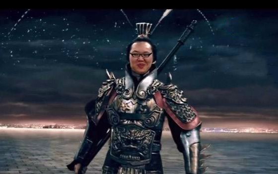 pdd抡大锤之威胁班尼福特你下去就出事11月22日玩勾住完整版