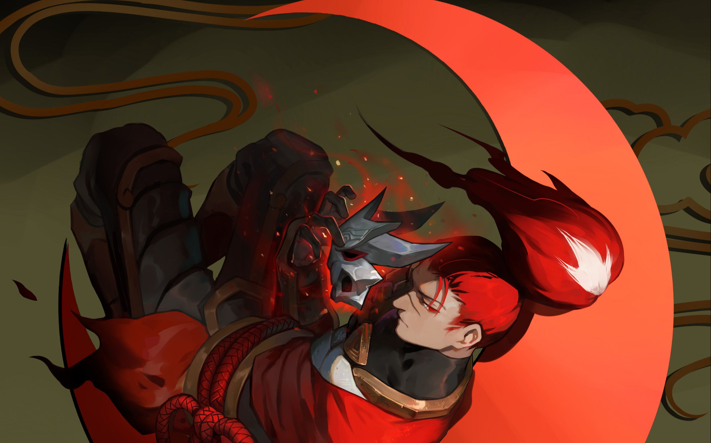 论亚索御风的方法12