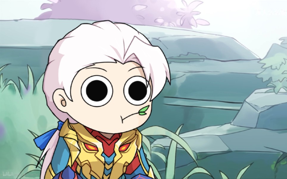 7373边路铠操作你7373