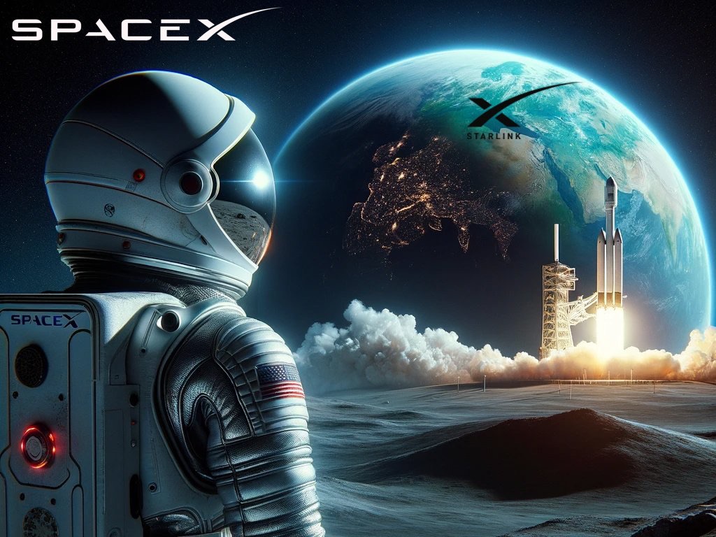 #马斯克 #SpaceX 全员动员大会,#星舰 最新主题演讲,20年内建立自给自足的火星城市.哔哩哔哩bilibili