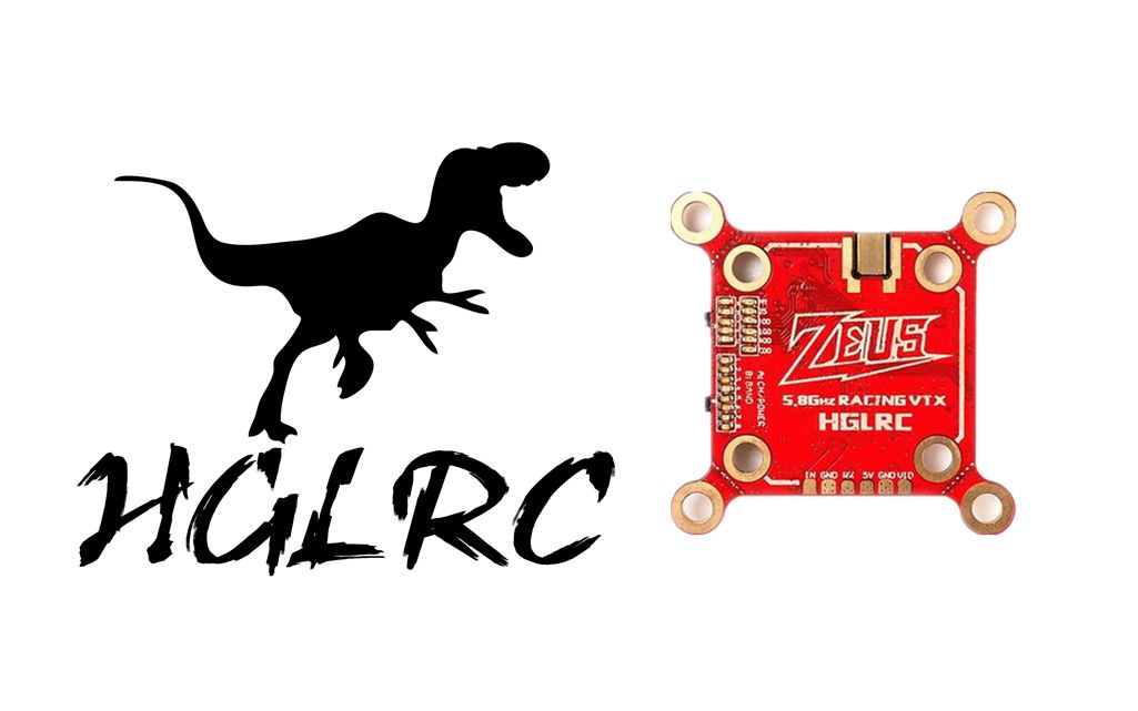 穿越机化骨龙hglrczeusvtx800mw图传25mw拉锯99元中规中矩最高功率