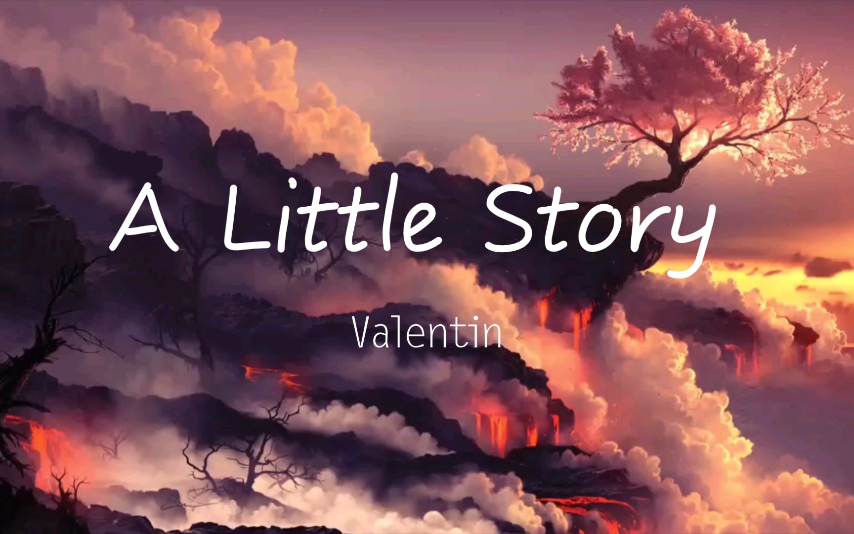 【純音樂】這節奏,越聽越愛!《a little story》