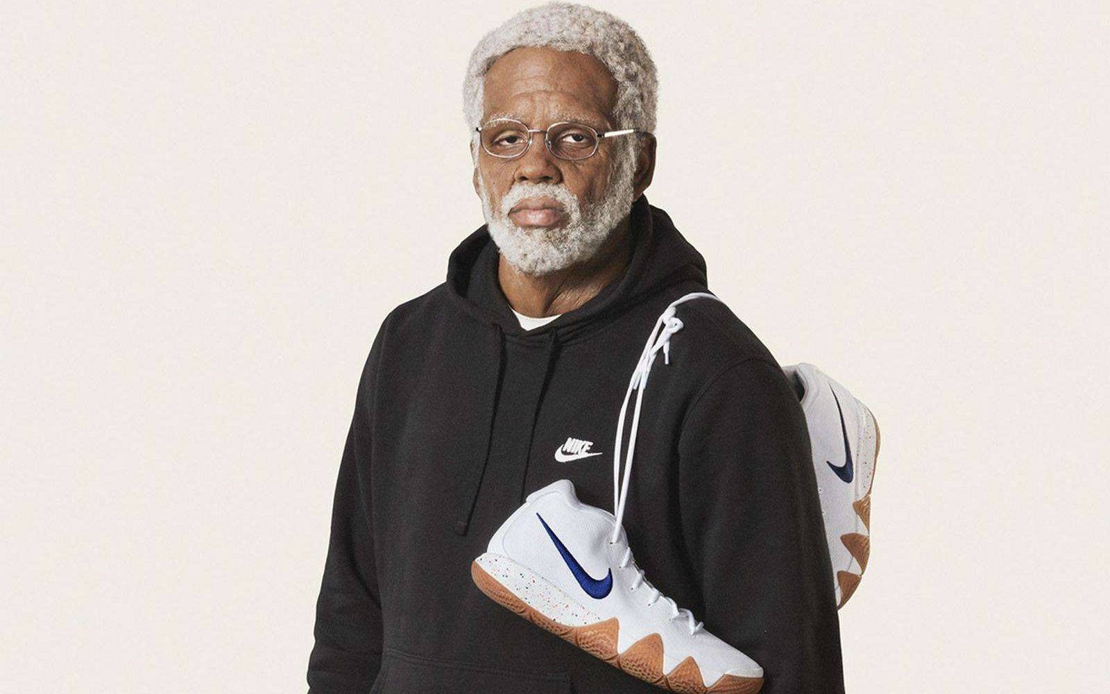 uncledrew德魯大叔打球必須騷