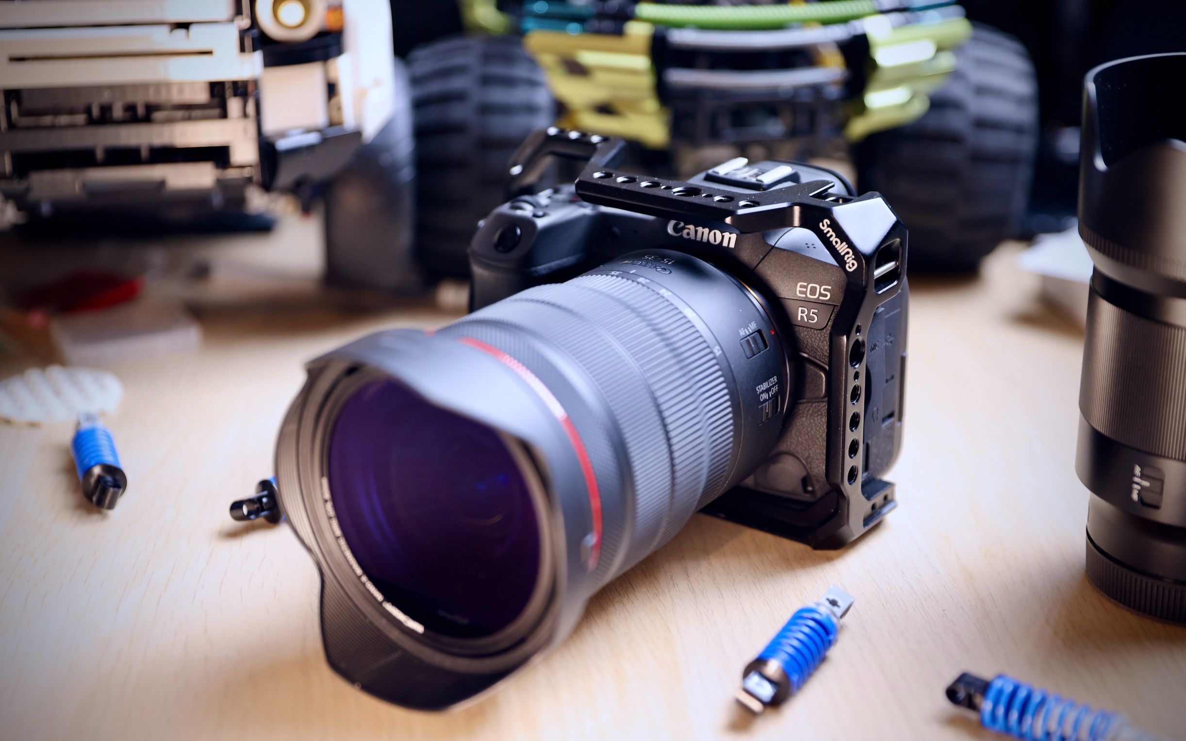 佳能eosr5买十台白嫖一台的最佳摄影类理财产品8k粤语评测