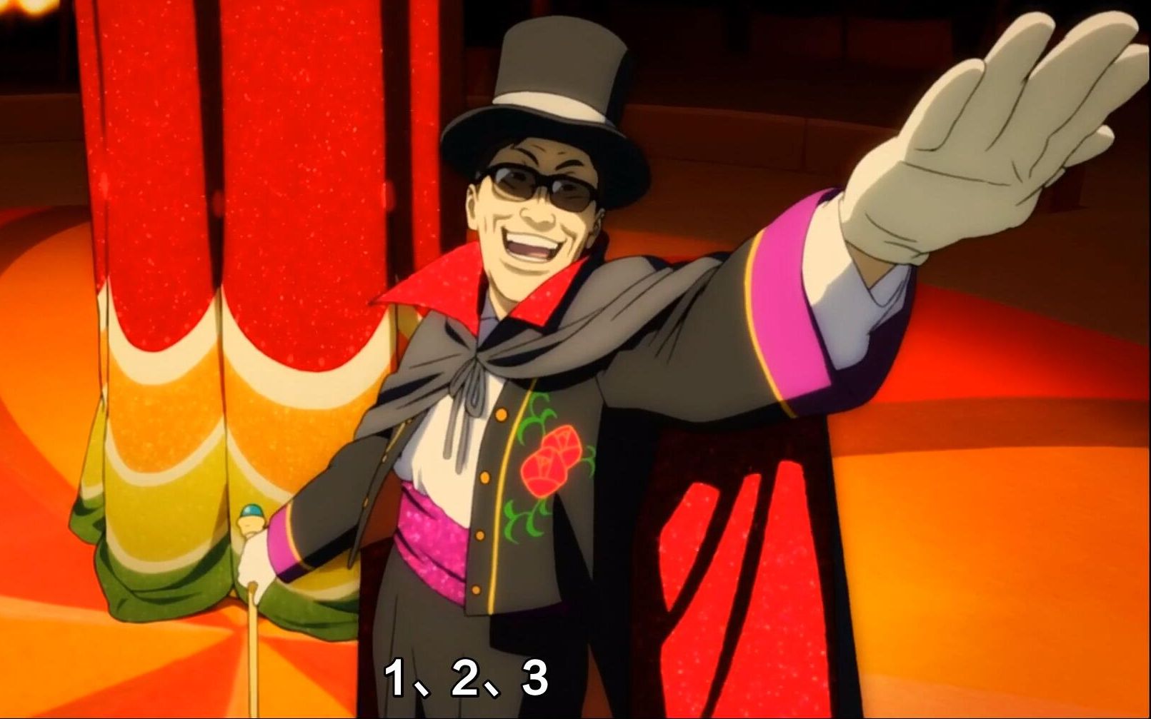 paprika今敏-乱炖