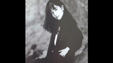 明日を夢見て- ZARD 坂井泉水【歌詞】_哔哩哔哩_bilibili