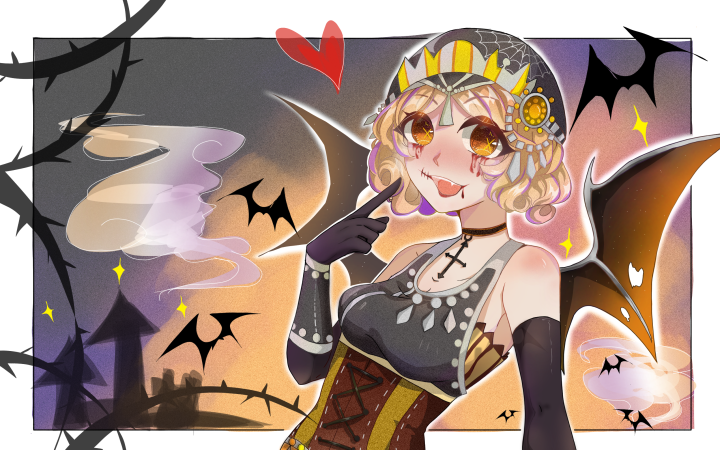 【第五人格/殿堂级舞女】人皇步虎口脱险