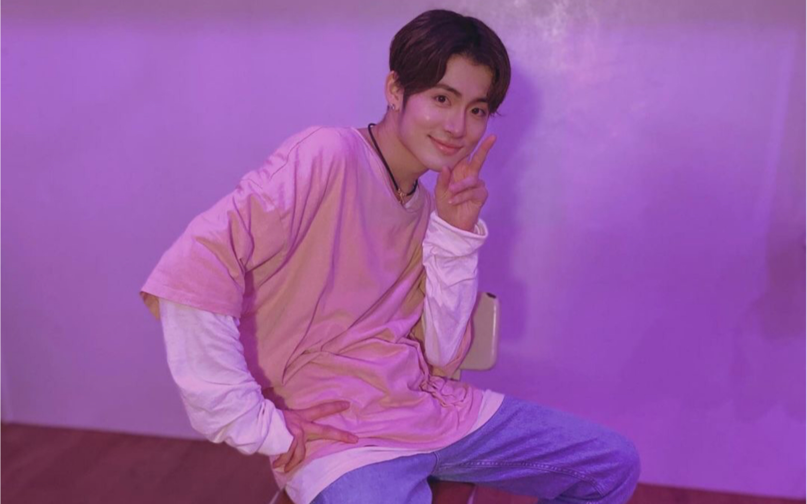 力丸tiktok女团舞合集跳什么都好好看哦