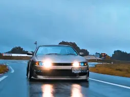 Tải video: Nissan Silvia S14 SR20 | 日产