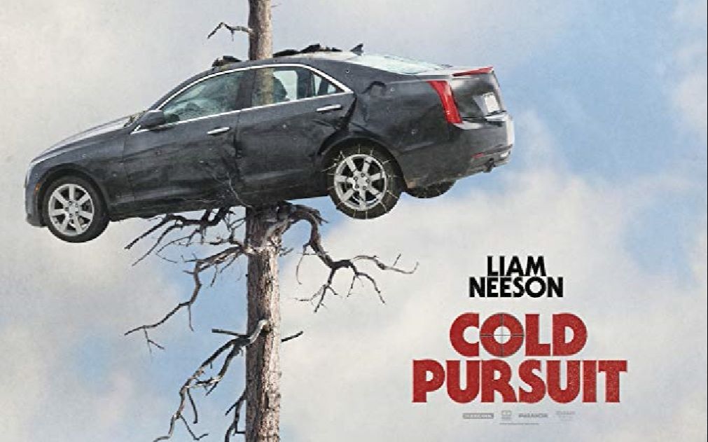 【连姆ⷥ𐼦㮦–𐤽œ】【动作/犯罪】穷追不舍 Cold Pursuit(2019)(中文字幕)哔哩哔哩bilibili