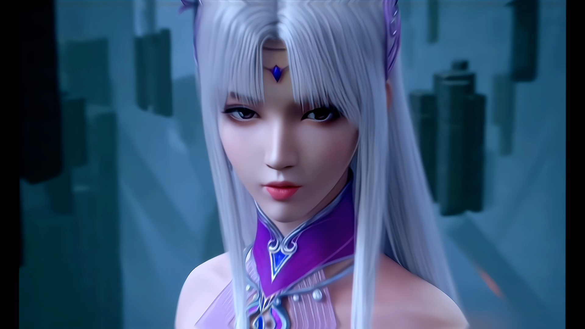 小医仙跟采儿真像啊