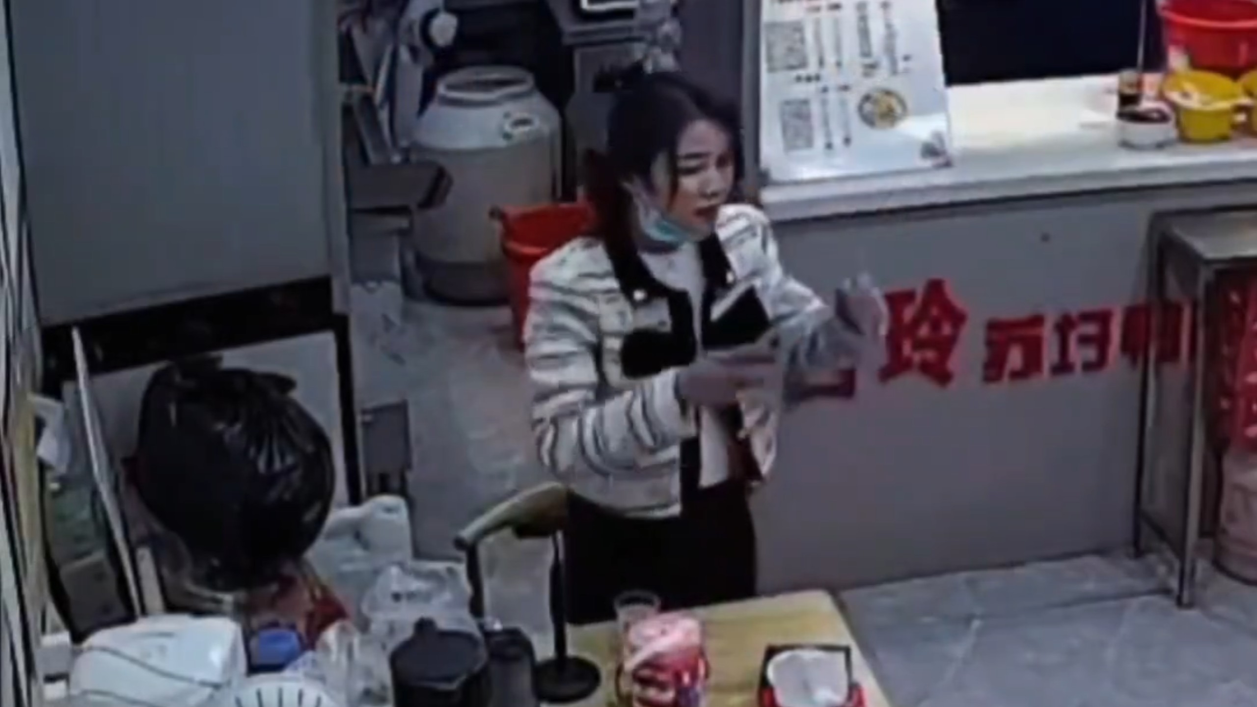 “爱出者爱返，福往者福来”