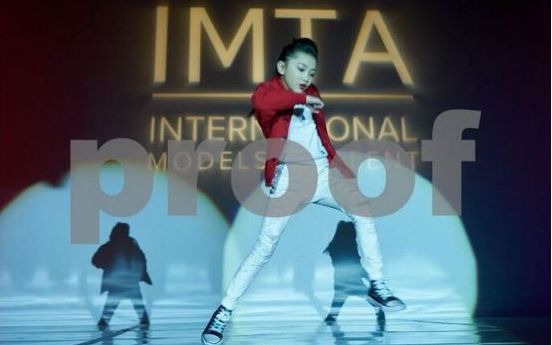 小樱桃陶奕希2016IMTA国际达人全球总决赛【IMTA节选┆台州电视台专访】哔哩哔哩bilibili