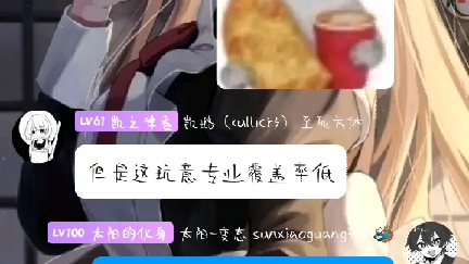 哔哔哗啦啦………哔哩哔哩bilibili