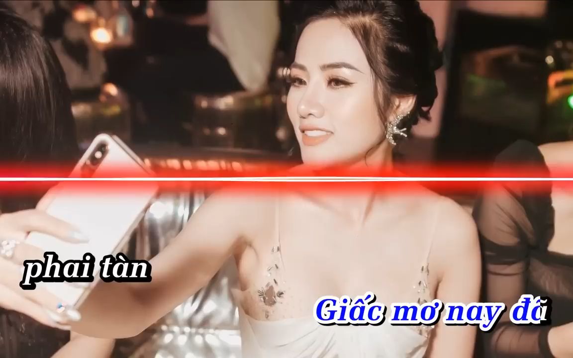 [图]Phai Dấu Cuộc Tình _ Karaoke Remix _ Beat Chuẩn _ Tone Nam _ Bình Nguyên Media