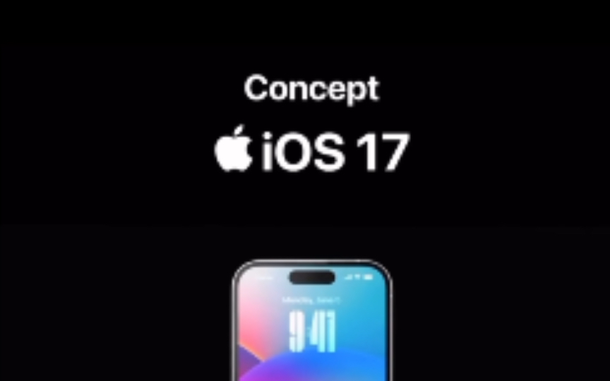 ios17抢先一步体验,苹果ios哔哩哔哩bilibili