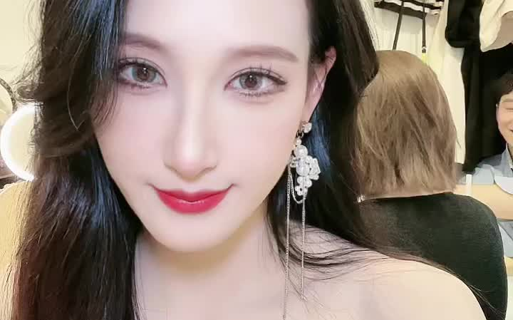 2023深港澳车展 lisa李大美98_2023-06-20