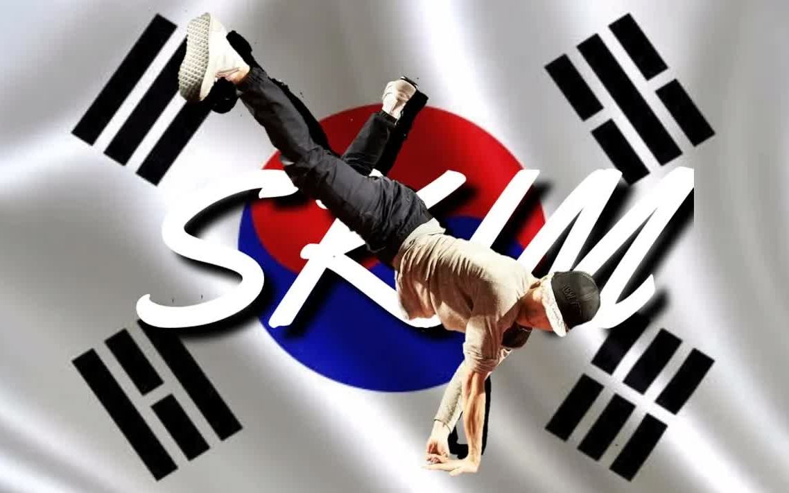 【bboy剪影】skim老哥 个人合集_哔哩哔哩 (゜-゜)つロ 干杯~-bili
