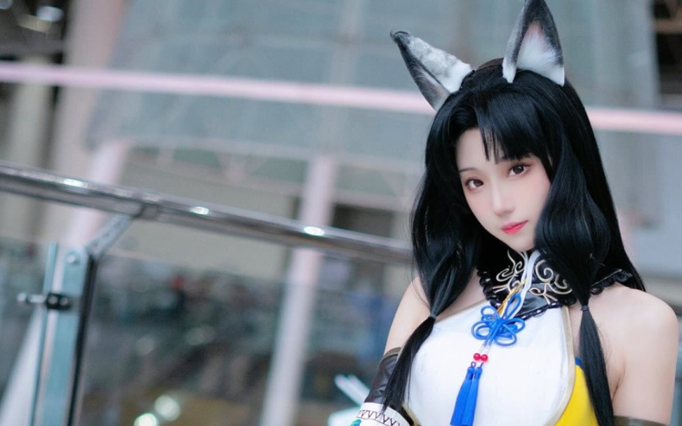 【雨波】黑丝宝贝