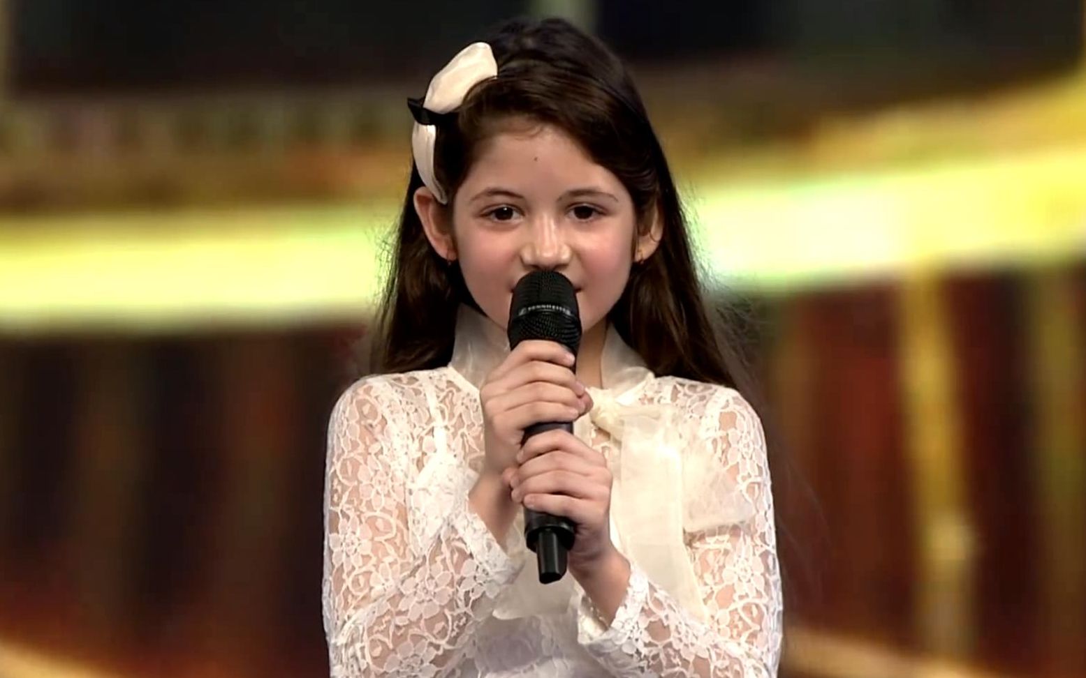 Harshali malhotra 获奖片段