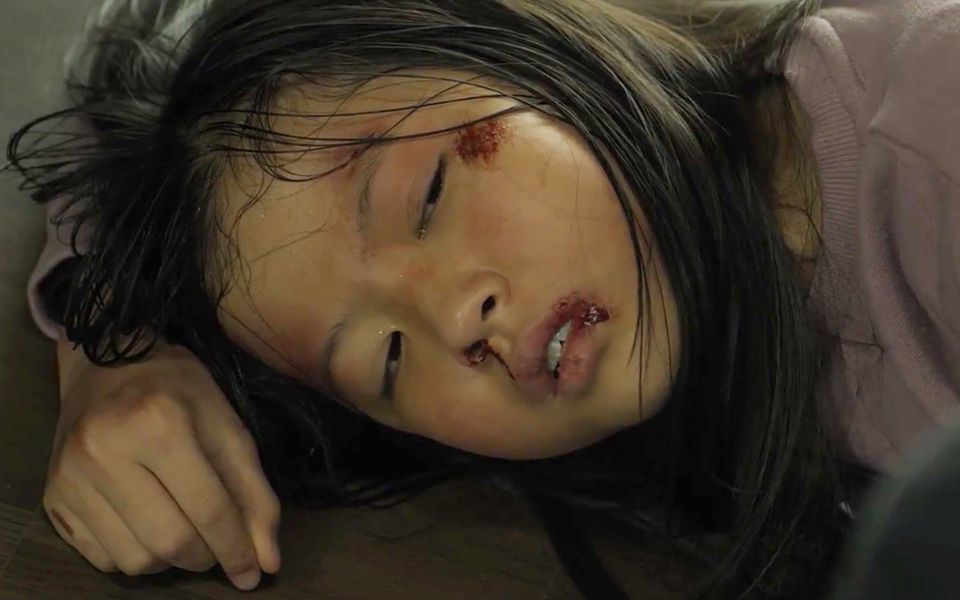 【刘老师】解说改编自真实虐童案件的韩国电影《小委托人》