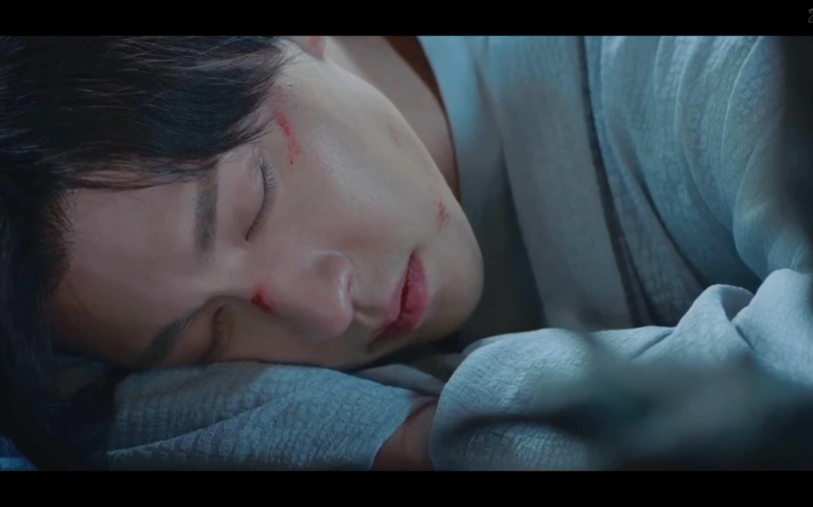 邓伦丨香蜜沉沉烬如霜丨鸦鸦丨个人美貌向丨无剧情