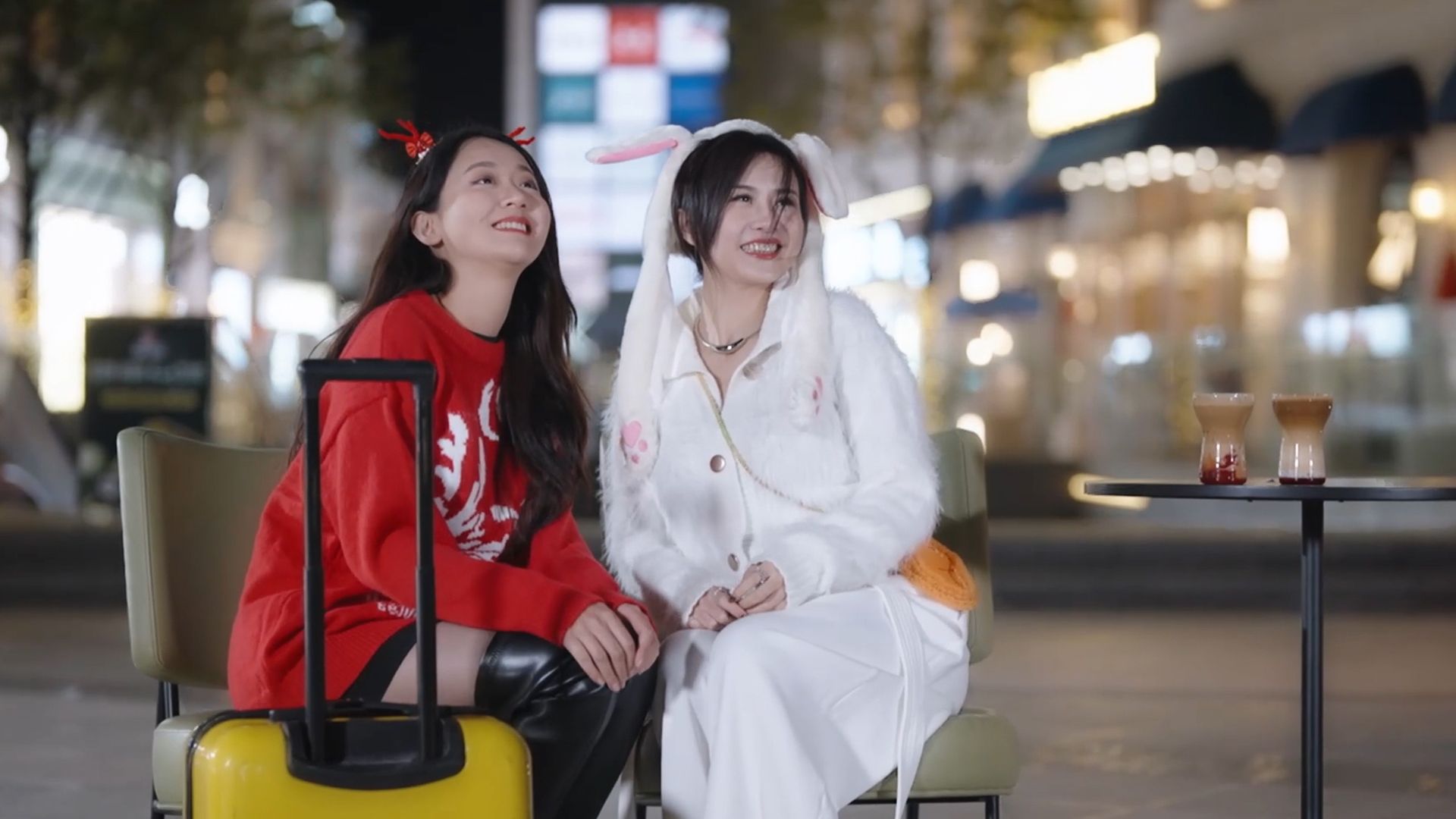 陈翔六点半:龙年吉祥,见者有份