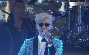 Download Video: 【BIGBANG】 《Sober》，超燃演唱会现场。