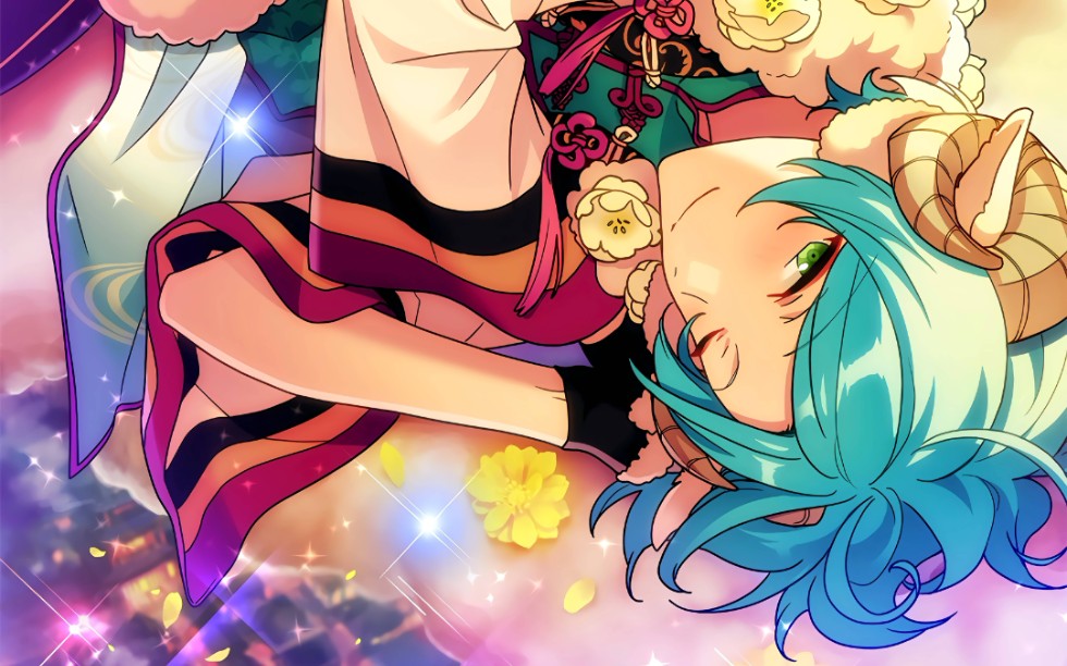 《偶像梦幻祭》深海奏汰生日抽卡记录