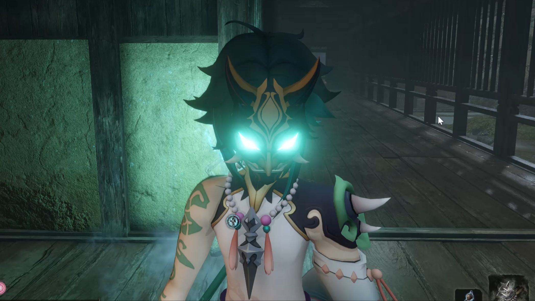 只狼/原神mod/北通阿修罗2pro 星云