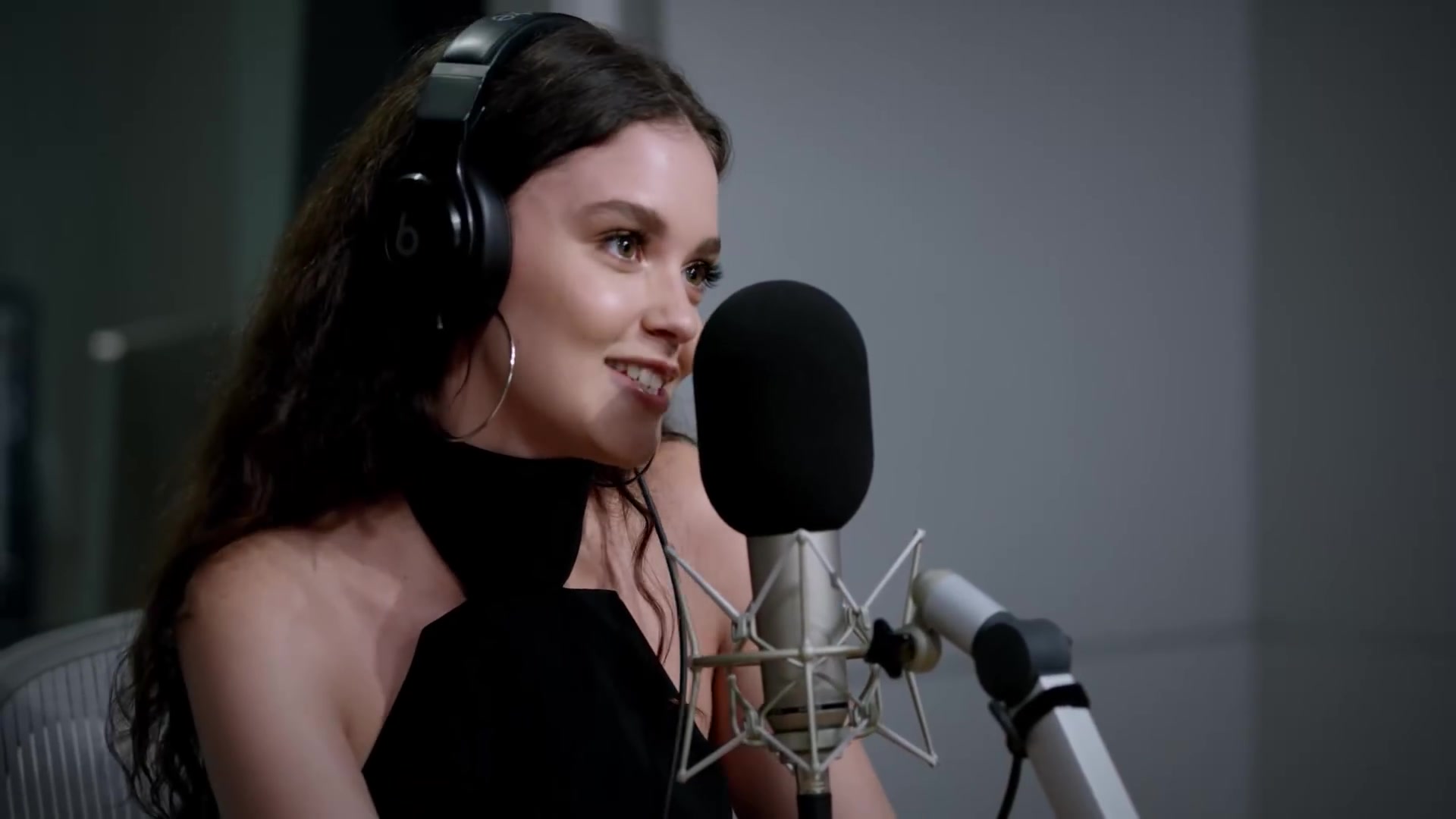 sabrina claudio up next beats apple music