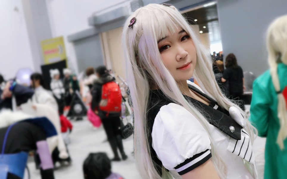 ido32漫展出cos跳天象仪的真相_哔哩哔哩 (゜-゜)つロ 干杯~-bilibili