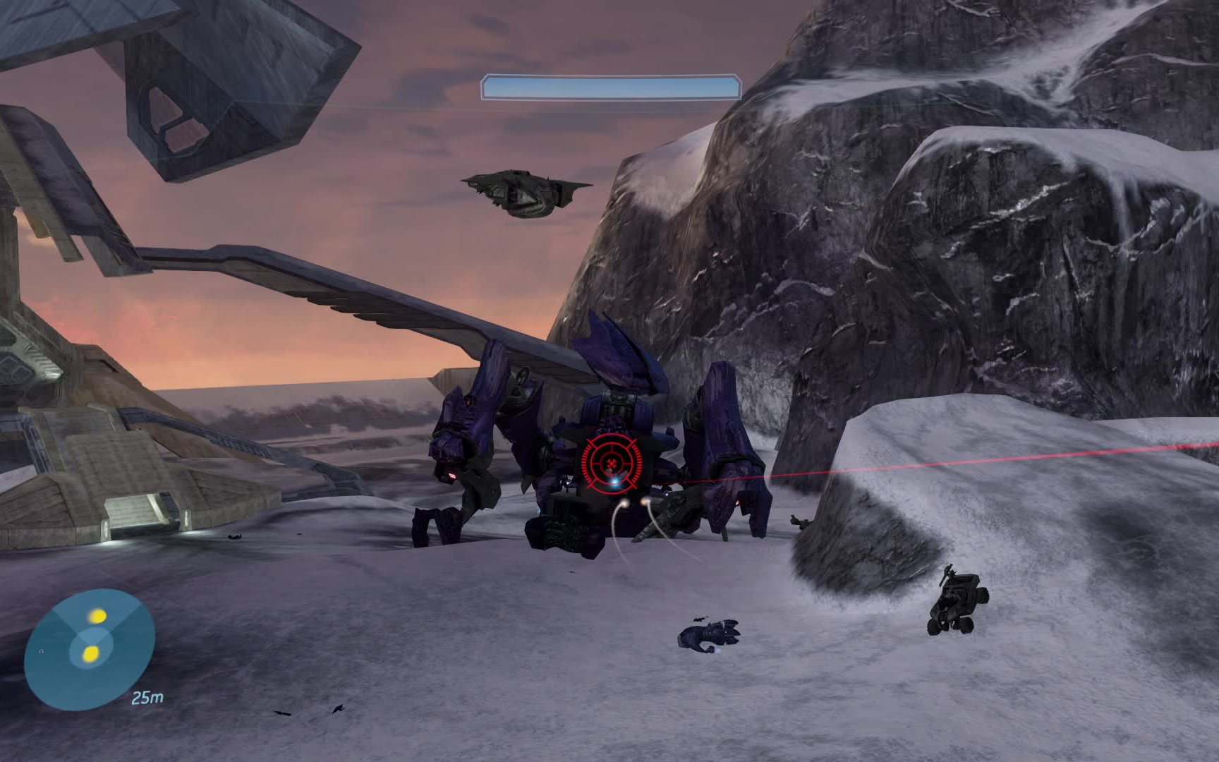 光环3 星盟 第一人称疣猪号黄蜂号mod