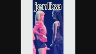 Download Video: 【jenlisa/blackpink】【手的多种用途】【cp向】