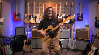 Download Video: 【最全tele对比】Fender Tele vs Tele vs Tele vs Tele vs Tele vs Tele vs Tele vs Tele