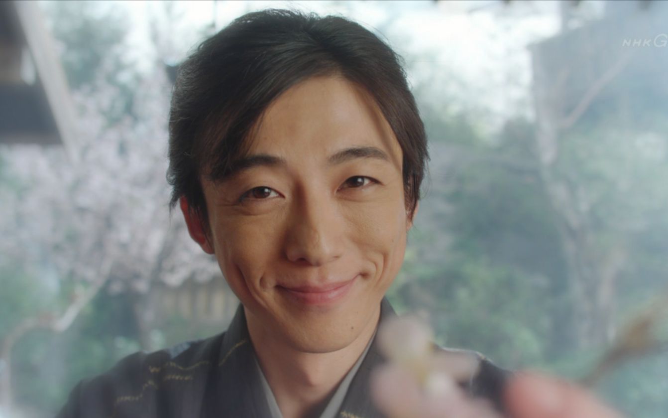 中字2017大河剧女城主直虎女子会篇