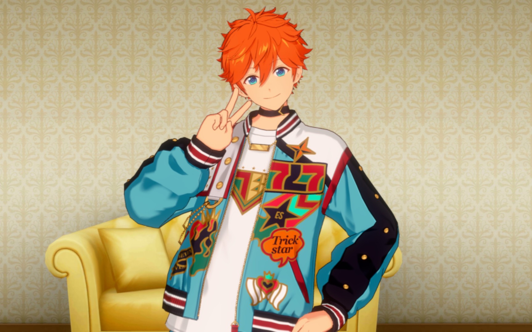 【es】明星昴流部分mv房间衣服动作展示