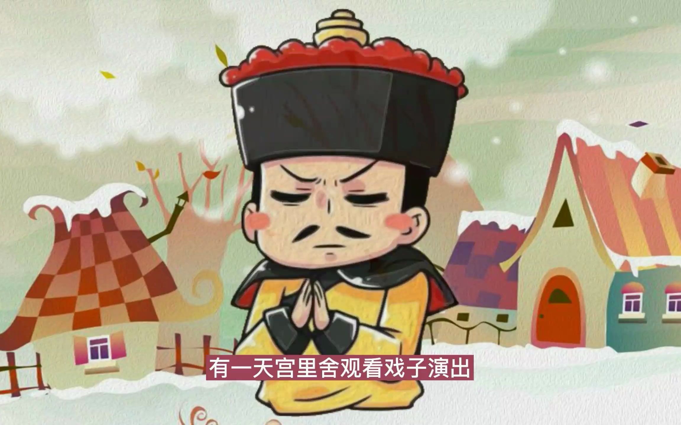 清朝皇帝乾隆十分疼爱李妃子