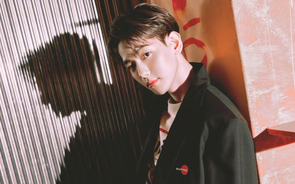 【边伯贤】百变小贤bolo2_哔哩哔哩 (゜-゜)つロ 干杯~-bilibili