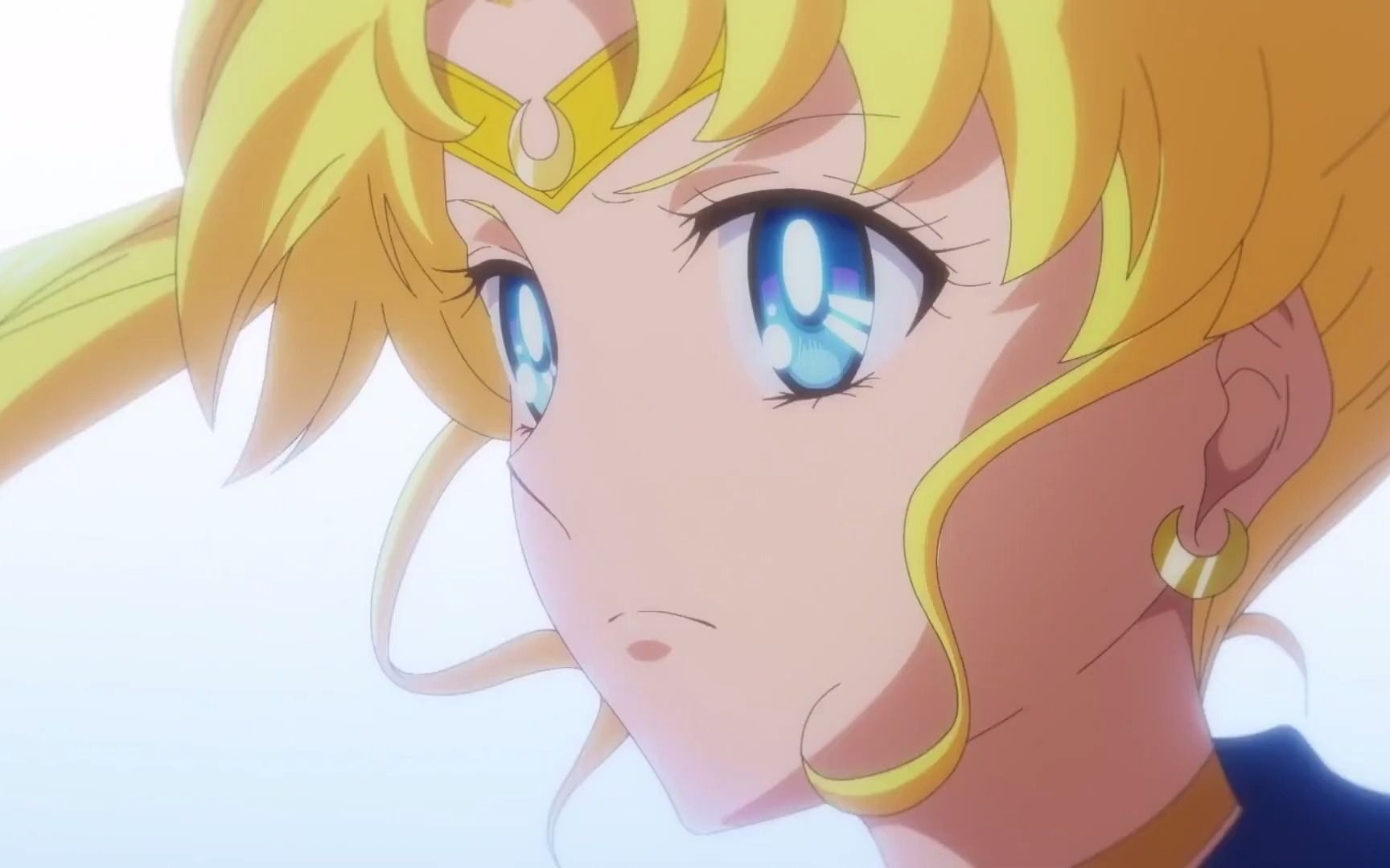 《美少女战士eternal》后篇2.11日本上映 预告公布!