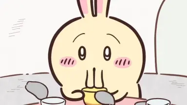 うさぎ。-哔哩哔哩_Bilibili