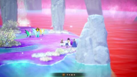 Switch勇气默示录2 二周目通关 P34 哔哩哔哩