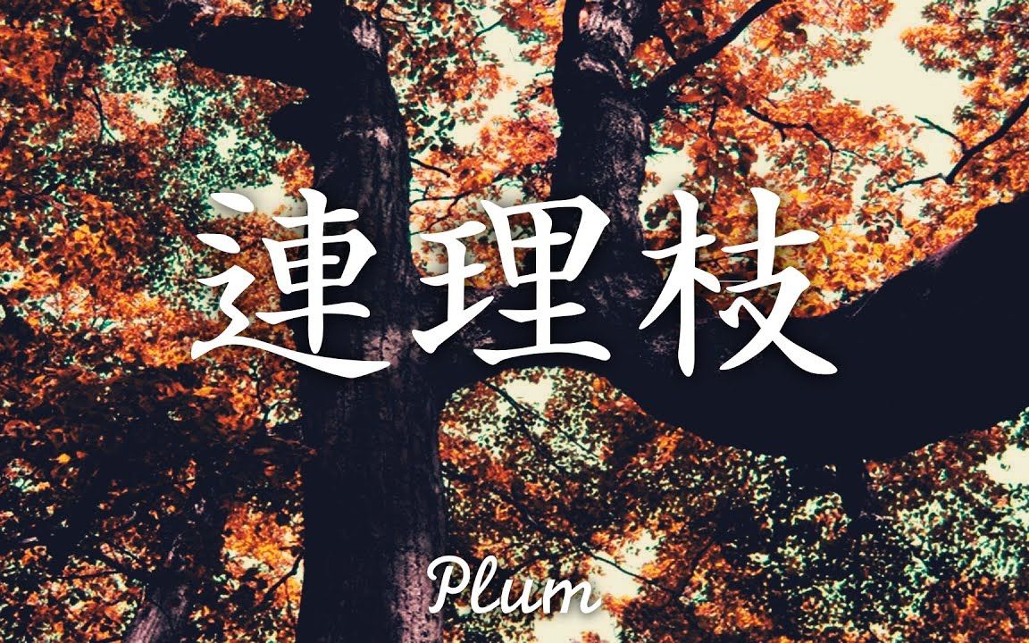 [图]【New Age】用一首悲壮的东方钢琴曲度过2019年 Plum - 連理枝