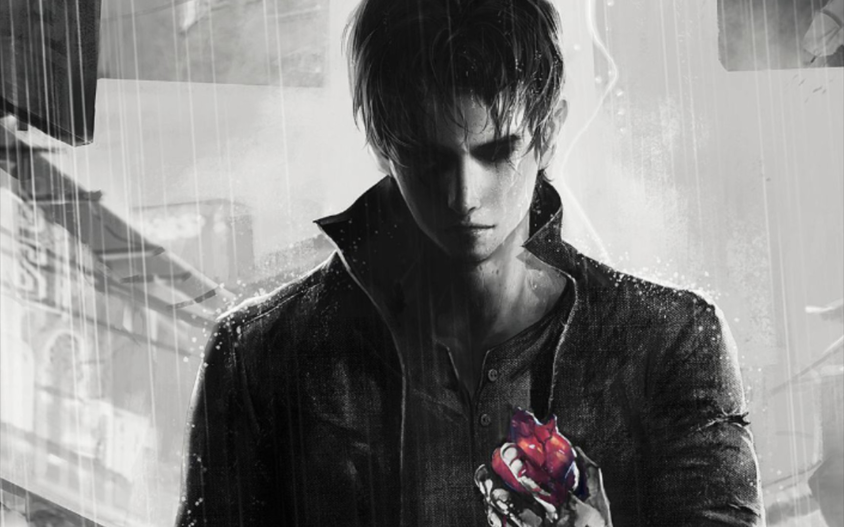 雨荷半夏流言侦探(5)